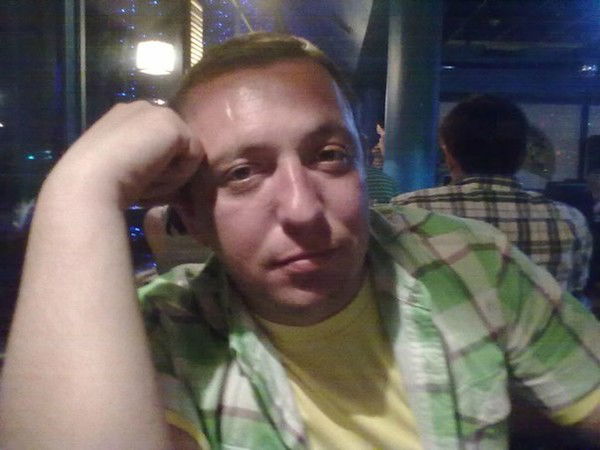 Александр Бородинов