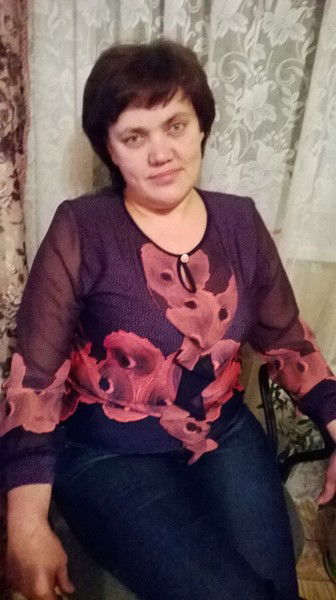 Ольга Жогина