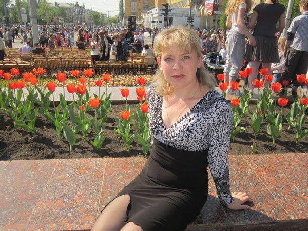 Елена Смышляева