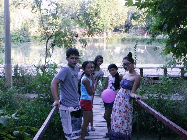 Александр Рахман