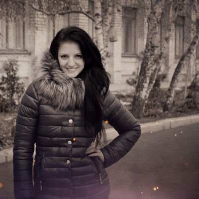 Валерия Коржова