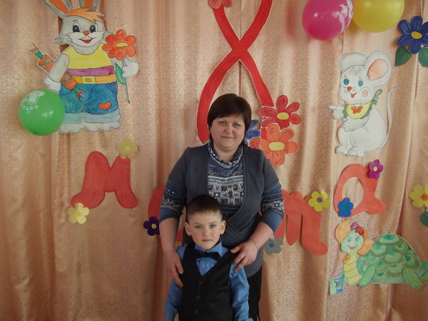 Чебердак(Попова) Наталия