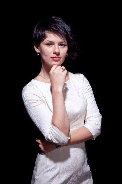 Елена Соболь