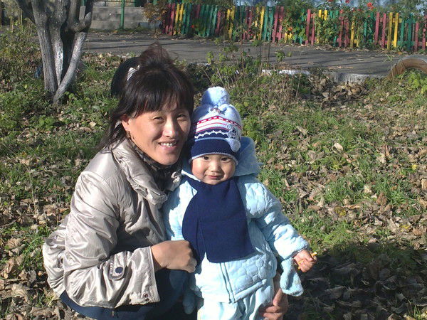 Виктория Мун