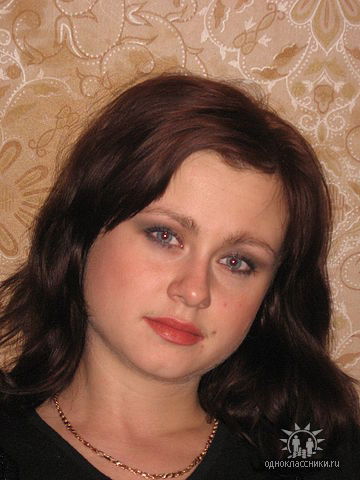 Ольга Белозерцева