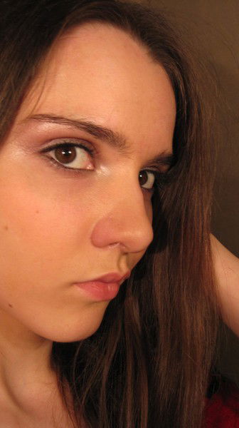 Екатерина Талисман