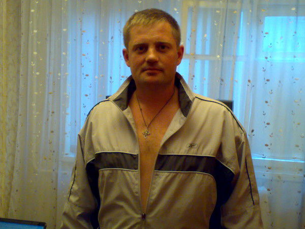 Вячеслав Пронин