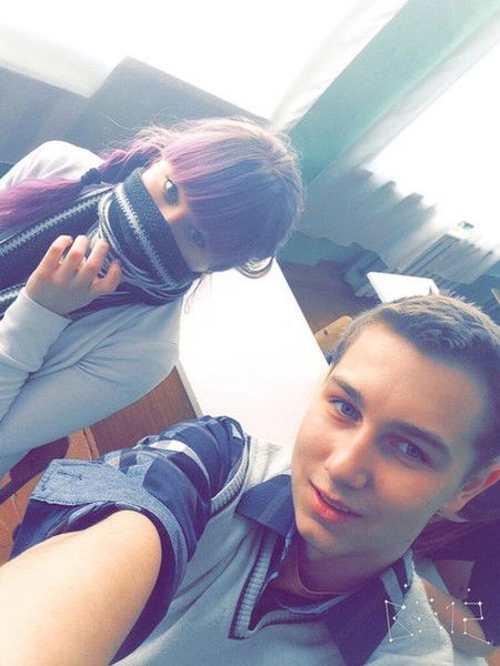 Елена Беленко