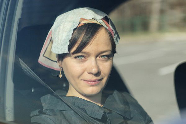 Надежда Василечек