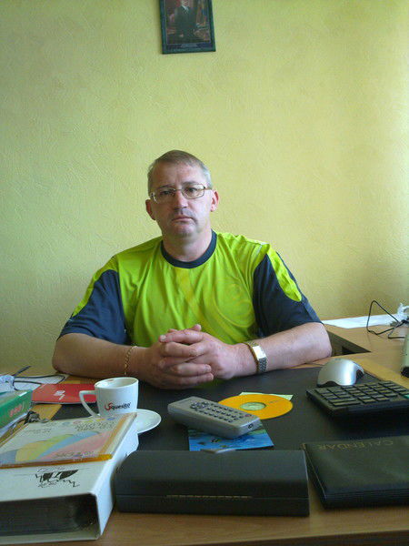 Сергей Рудник