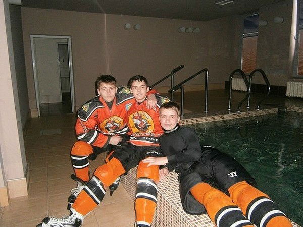 Даник Долматович