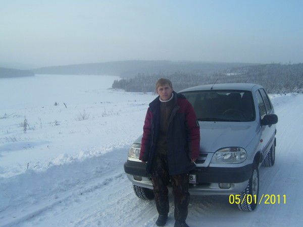 Сергей Дудоров