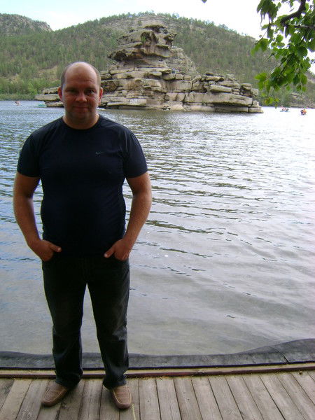 Сергей Андрейченко