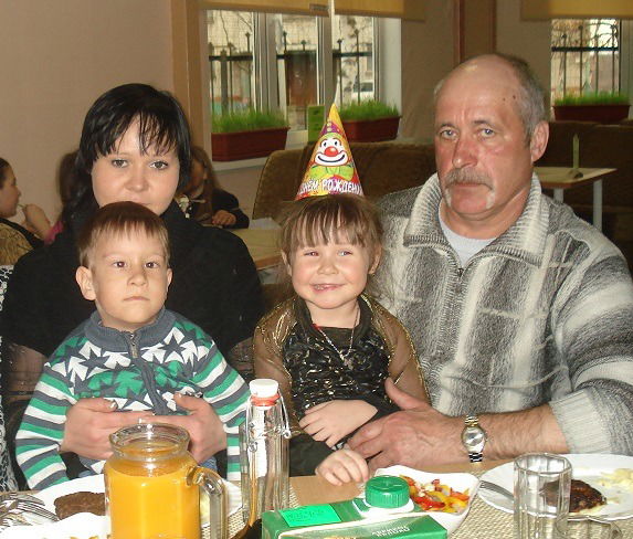 Елена Иващенко