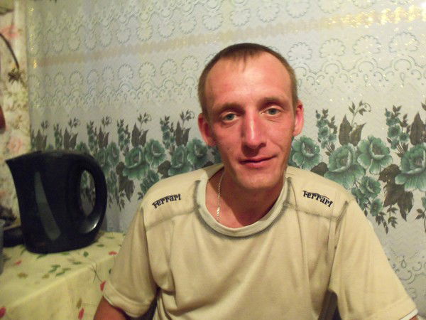 Евгений Юрин