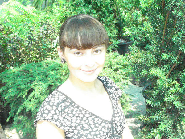 Екатерина Головко