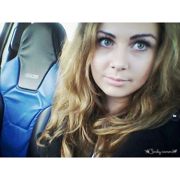 Вика Костандян