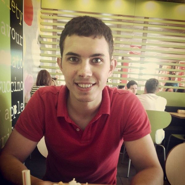 Нурутдинов Ильдар