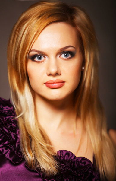 Ольга Пшеничная