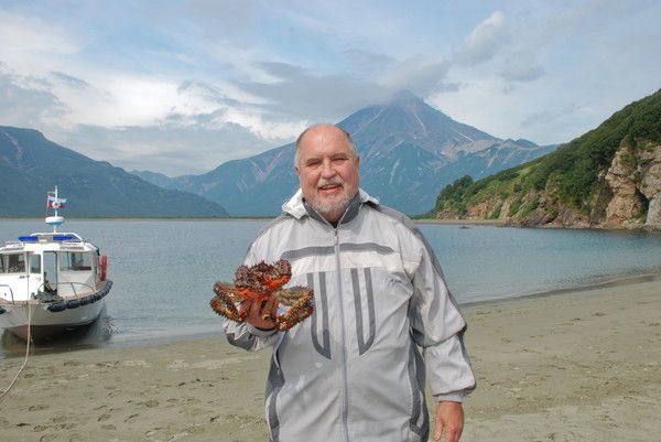 Евгений Меркулов