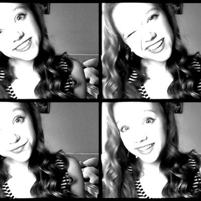 Дарья Мельник