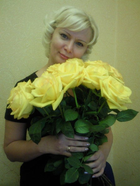 Людмила Зубкова