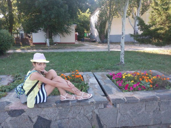 Дана Пчелинцева