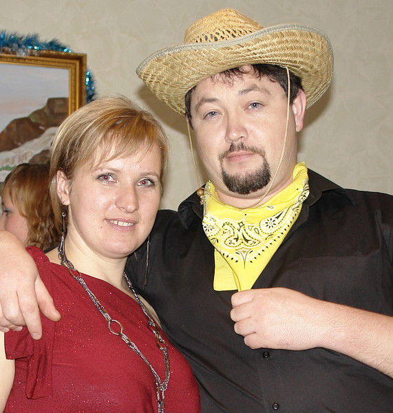 Михаил Иванов