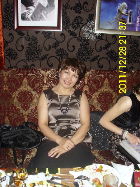 Есения Иманбаева