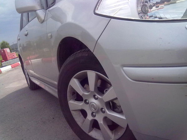 Андрюшка ****