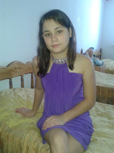 Саша Хожаева