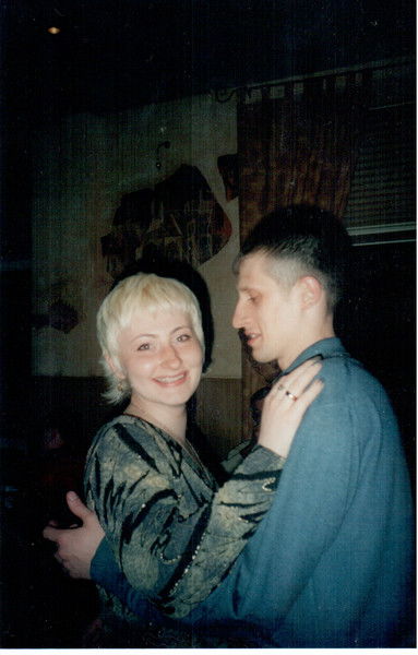 Ольга Романова