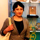 Людмила Шайменова