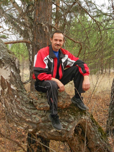 Алексей Дашкевич