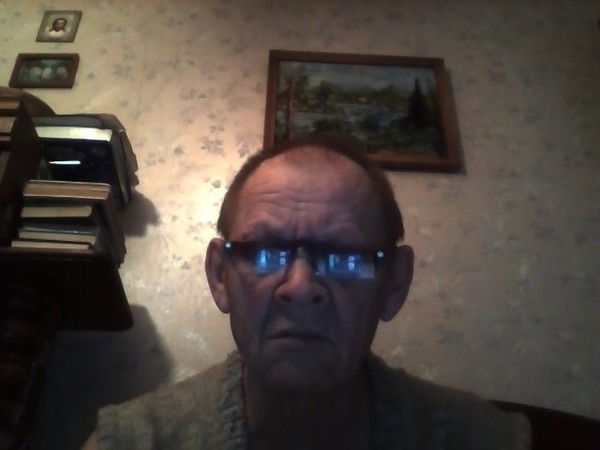 Виталий Куликов