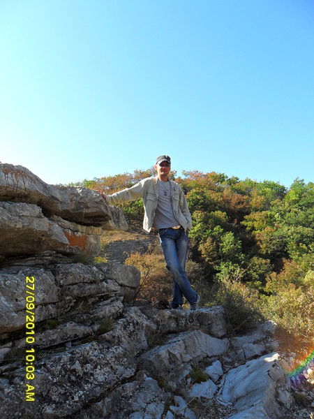 Алексей Воробьев