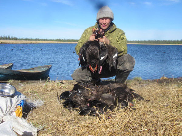 Василий Носов