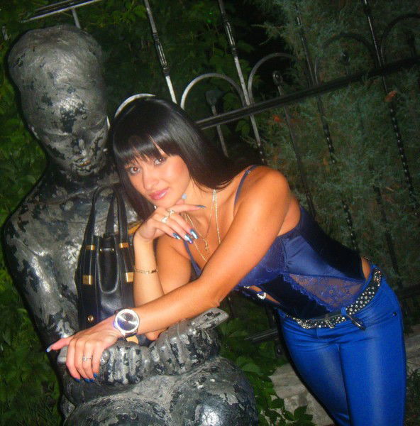 Сонька Шалунц