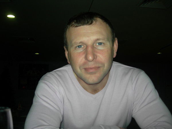 Алексей Абросимов