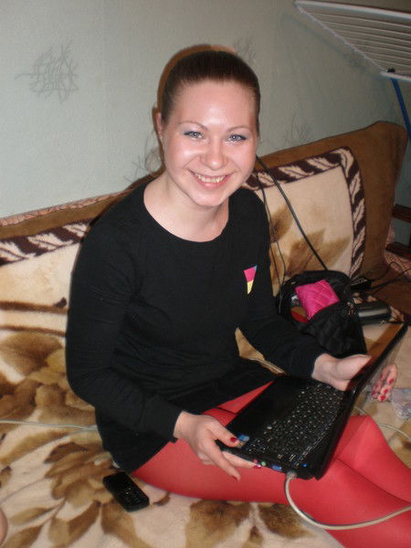 Неля Каримова