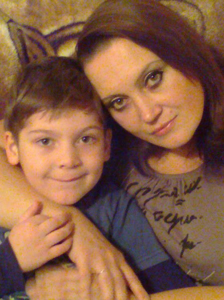 Марина Травкина