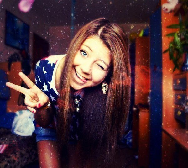 Ксюша Везенцева