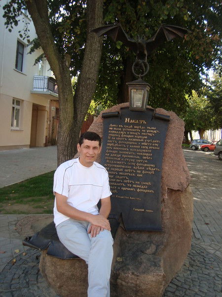 Фёдор Северинчик