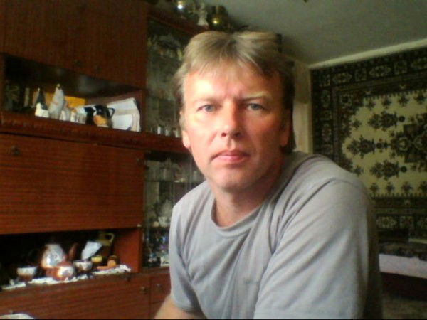 Виктор Галкин