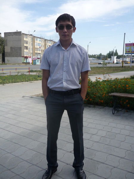 Адиль Габдулхаким