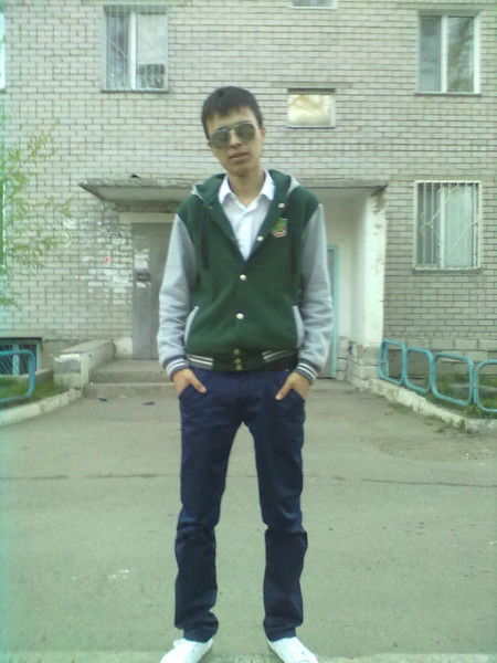 Not A Poet Paradise And Romantic Street