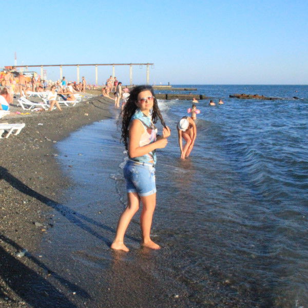 Кнарик Назарян