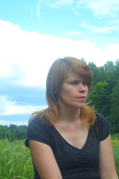 Надежда Бровкова