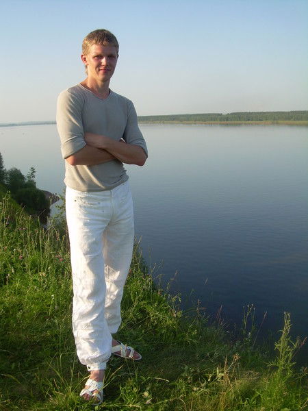 Борис Дудин