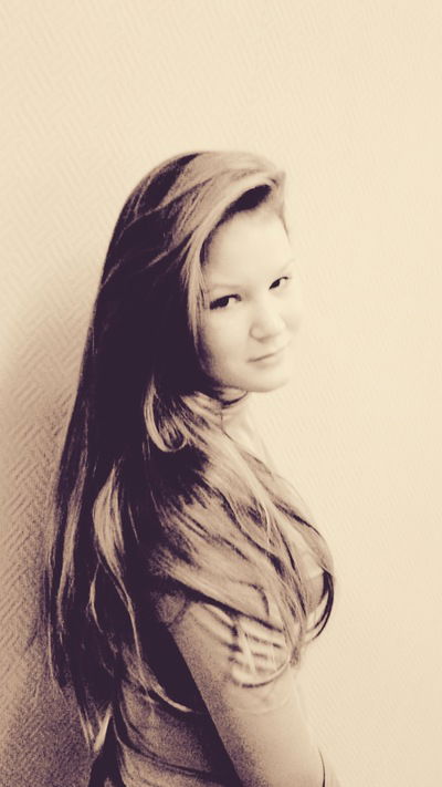 Ксения Казанцева